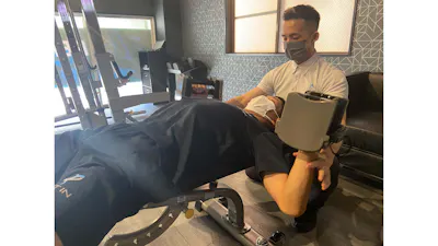 パーソナルジムPIT INの画像