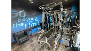 パーソナルジムPIT IN西神南店のイメージ