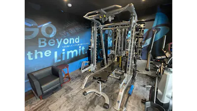 パーソナルジムPIT INの画像