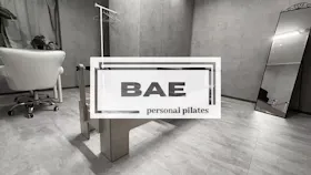 ピラティスBAE川口店のイメージ