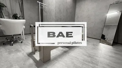 ピラティスBAEの画像