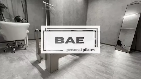 ピラティスBAE 川口店の写真1