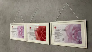 ピラティスBAE 川口店の写真5