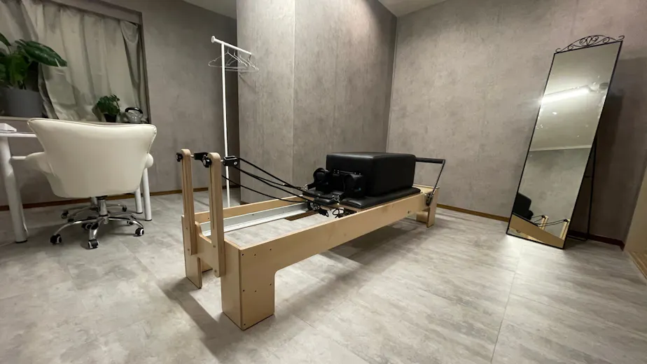 ピラティスBAEの画像の画像