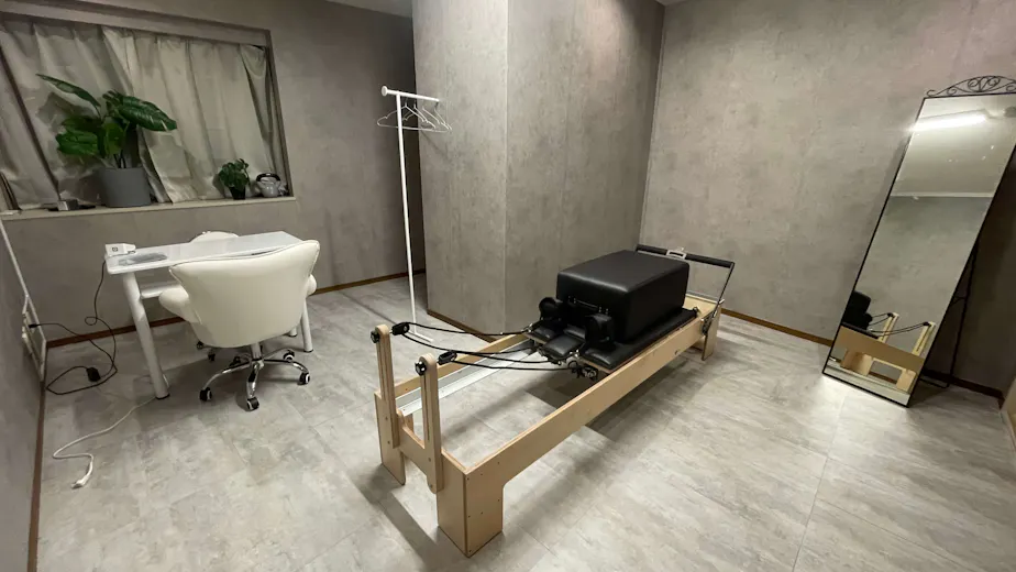 ピラティスBAEの画像の画像