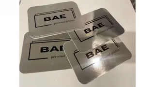 ピラティスBAE 川口店の写真3