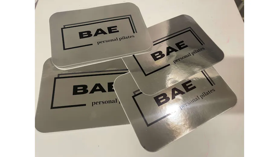 ピラティスBAEの画像の画像