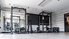 パーソナルトレーニングジムIGNITE 平塚店の画像