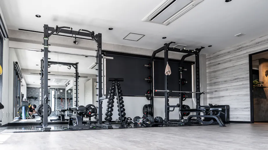 パーソナルトレーニングジムIGNITEの画像の画像