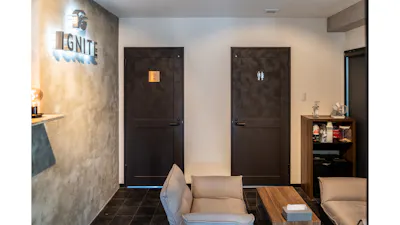 パーソナルトレーニングジムIGNITEの画像