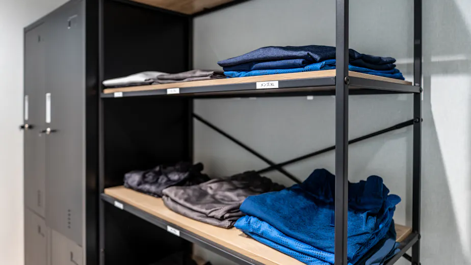 パーソナルトレーニングジムIGNITEの画像の画像