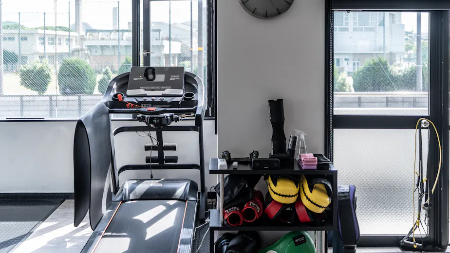 パーソナルトレーニングジムIGNITEの画像の画像