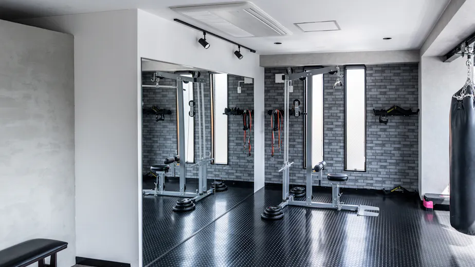 パーソナルトレーニングジムIGNITEの画像の画像