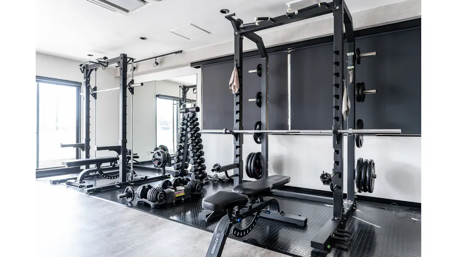 パーソナルトレーニングジムIGNITEの画像の画像