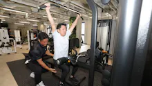 GODAI FITNESS 白楽店のイメージ