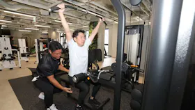 GODAI FITNESS 白楽店のイメージ