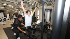 GODAI FITNESS 白楽店のイメージ
