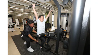 GODAI FITNESS 白楽店の画像