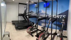GODAI FITNESS 白楽店の画像