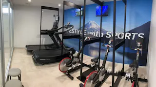 GODAI FITNESS 白楽店の写真6