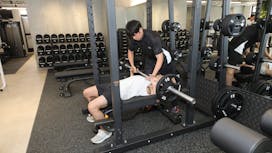 GODAI FITNESS 白楽店の画像