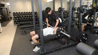 GODAI FITNESS 白楽店の写真7