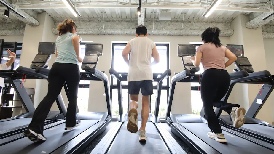 GODAI FITNESS 白楽店の画像の画像