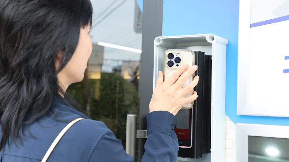 GODAI FITNESS 白楽店の画像の画像