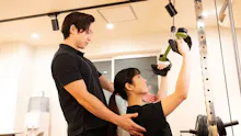 Fitfun GymFitfun Gym 宮前平店のイメージ