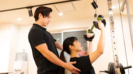 Fitfun Gym Fitfun Gym 宮前平店の画像