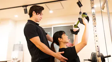 Fitfun GymFitfun Gym 宮前平店のイメージ