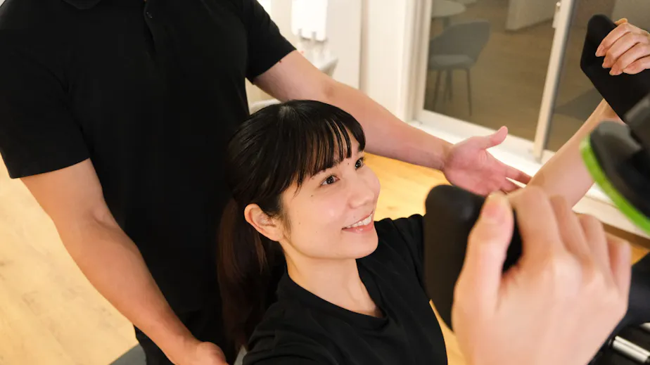 Fitfun Gymの画像の画像