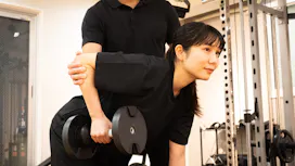 Fitfun Gym Fitfun Gym 宮前平店の画像