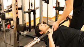 Fitfun Gym Fitfun Gym 宮前平店の画像