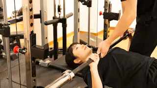 Fitfun Gym Fitfun Gym 宮前平店の写真7