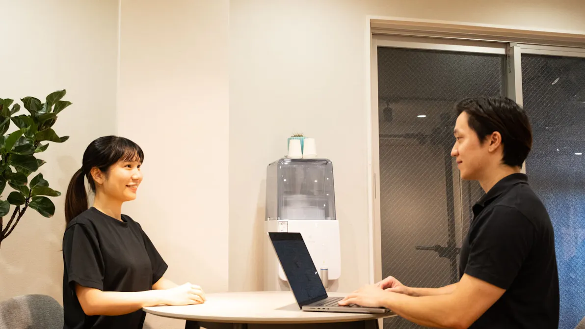 Fitfun Gym Fitfun Gym 宮前平店の画像