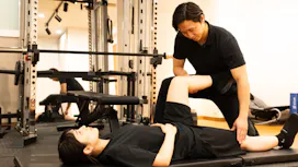 Fitfun Gym Fitfun Gym 宮前平店の画像