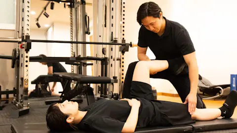 Fitfun Gym Fitfun Gym 宮前平店の写真2
