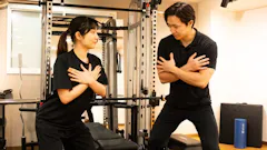 Fitfun Gym Fitfun Gym 宮前平店の画像