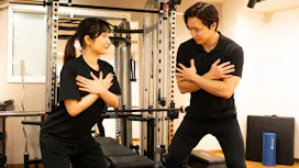 Fitfun Gym Fitfun Gym 宮前平店の画像