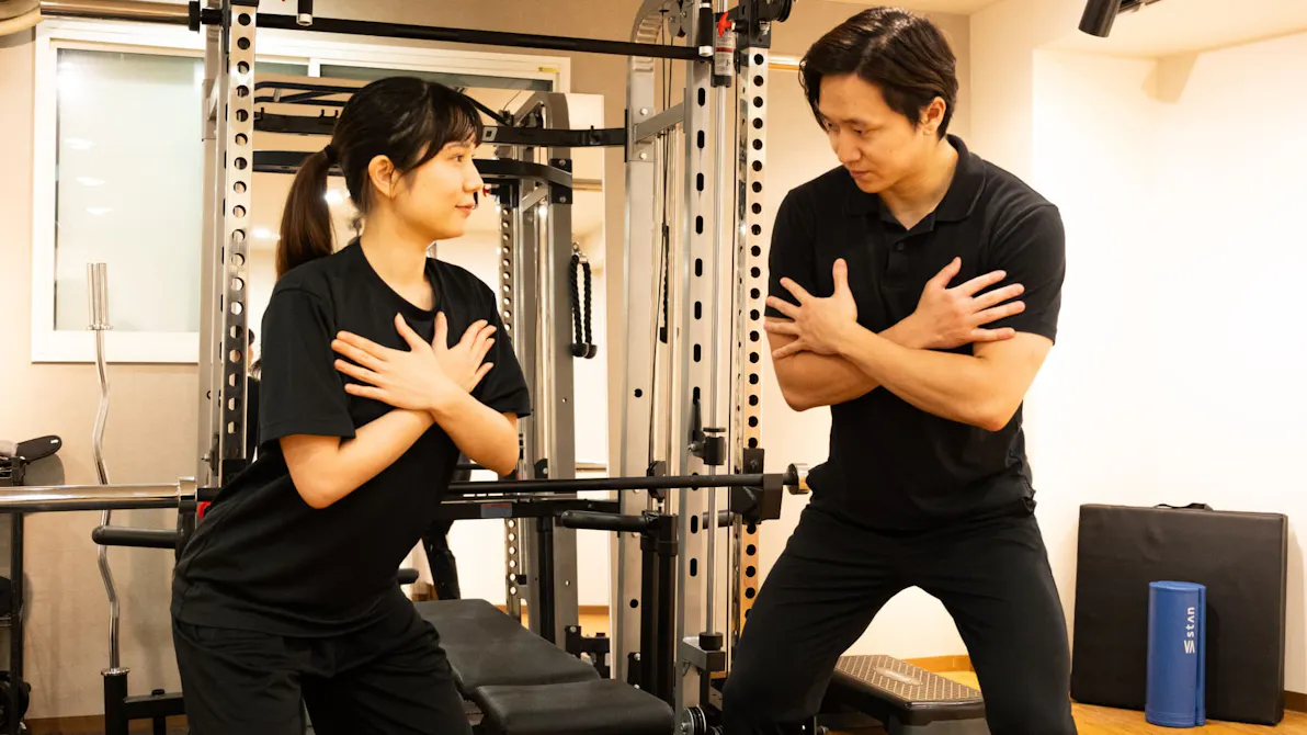 Fitfun Gym Fitfun Gym 宮前平店の画像