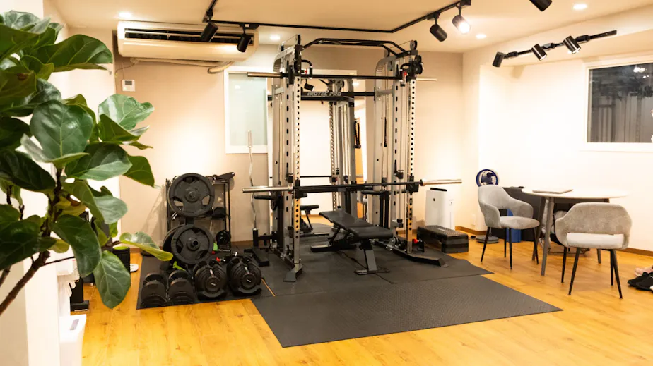 Fitfun Gymの画像の画像