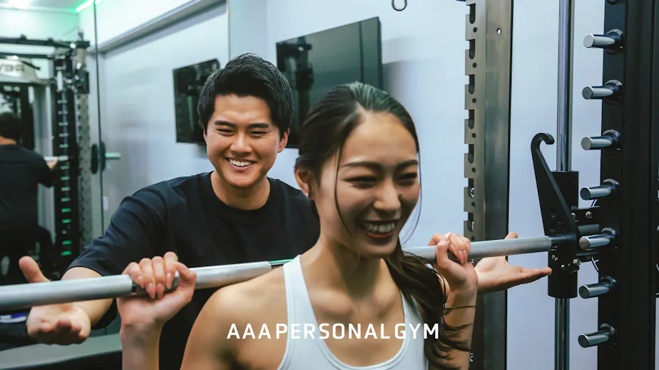 AAA personal gym(エースリーパーソナルジム）の画像の画像