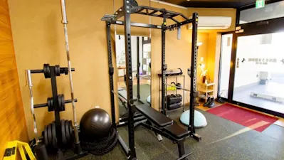 YASERU BRANDの画像