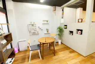 YASERU BRAND 豊川店の写真3