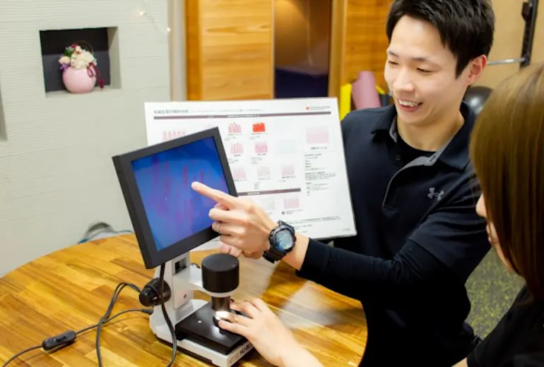 YASERU BRANDの画像の画像