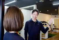YASERU BRAND 豊川店の画像