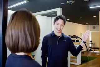YASERU BRAND 豊川店の写真6