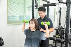 YASERU BRAND名古屋店のイメージ