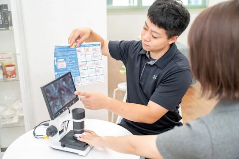 YASERU BRANDの画像の画像